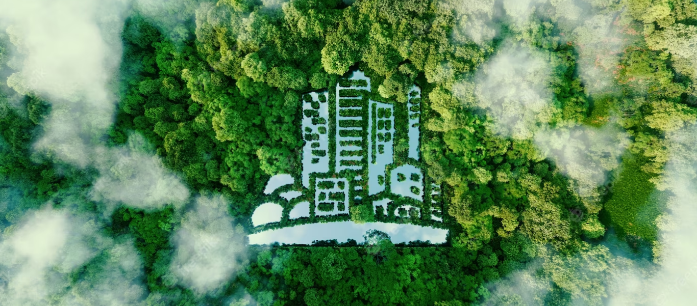 Our CSR Report