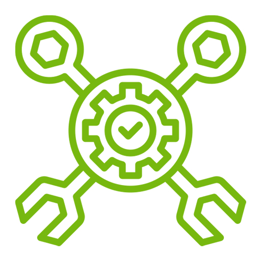 Integrated Maintenance Solutions