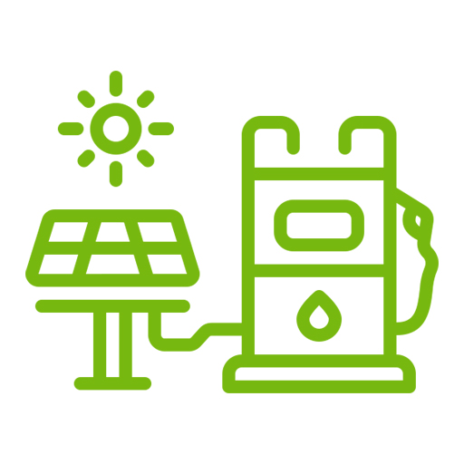 ODES (On-Demand Energy Services)