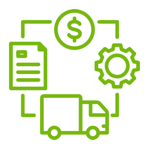 Procurement And Supply Chain Management