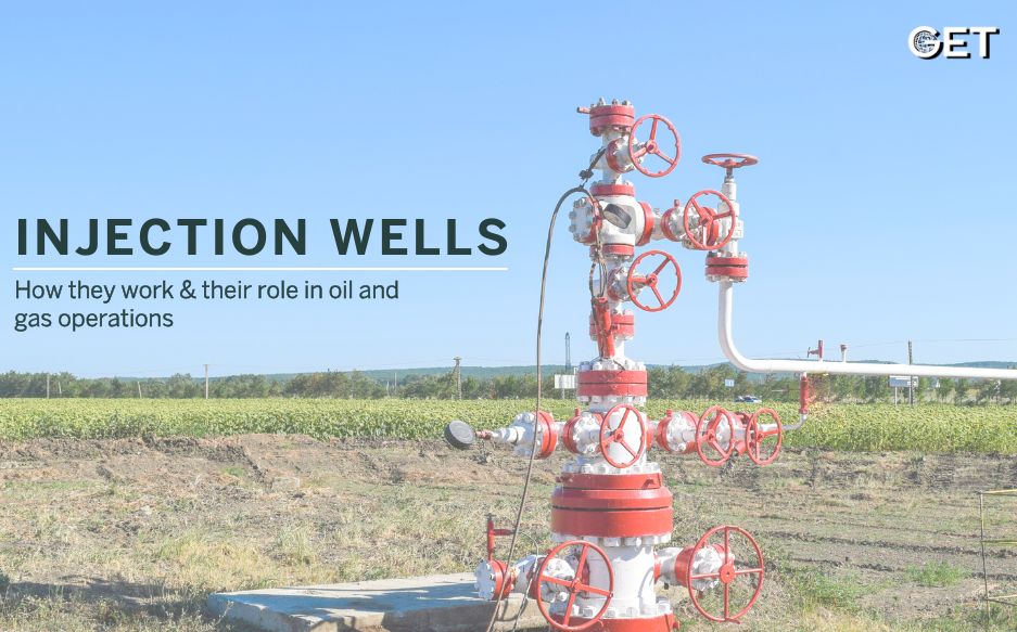 upstream oil and gas industry