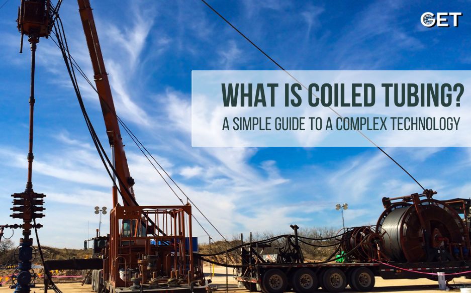 Coiled Tubing