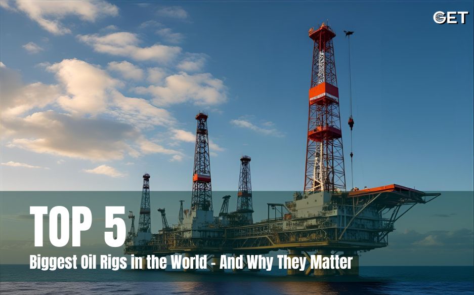 Upstream oil and gas