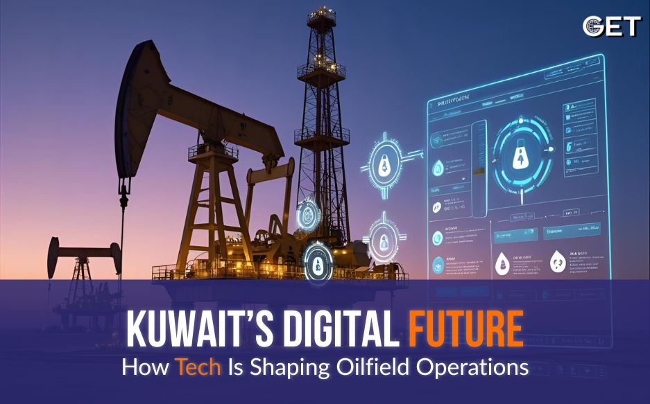 Oilfield operations