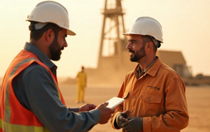 Transforming Libya’s Oil & Gas Sector Through Integrated Crew Services