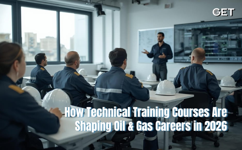 oil and gas job