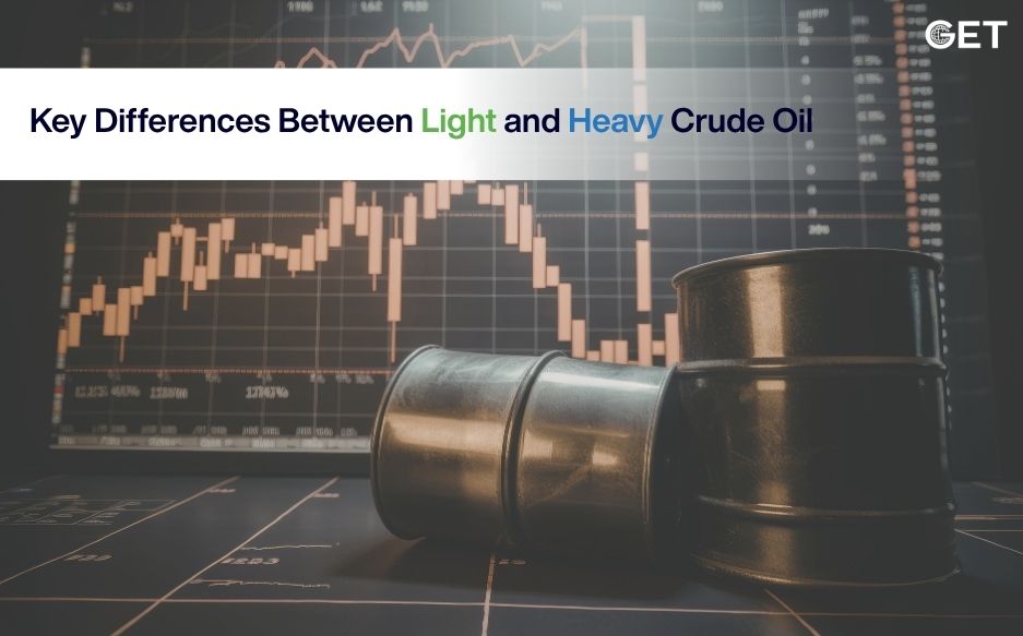 Crude oil