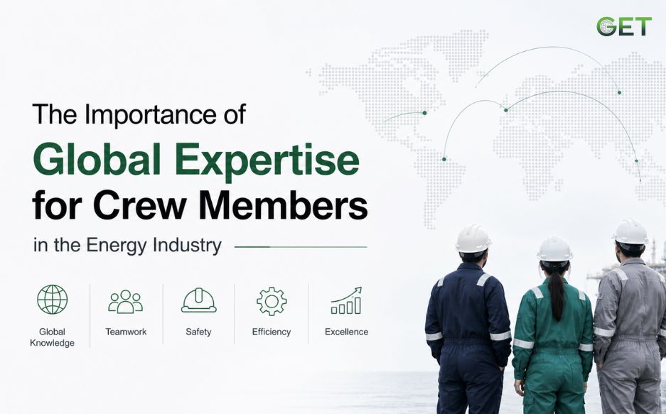 Energy Industry