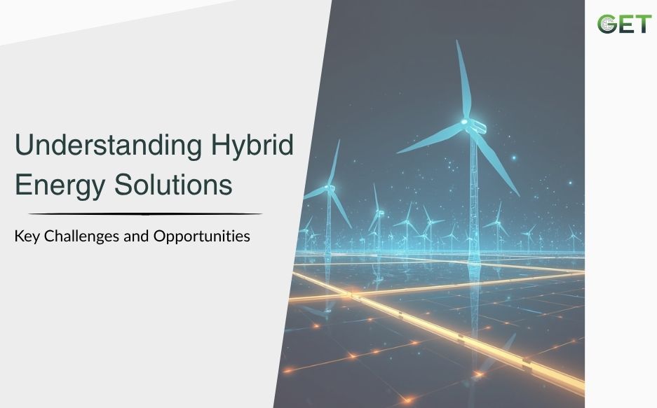 energy solution