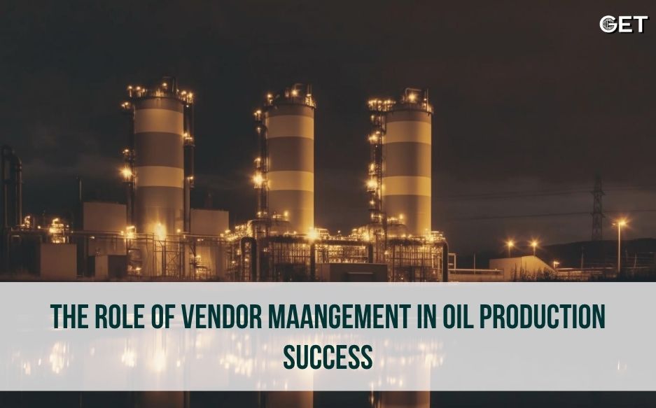 Vendor Mangement services
