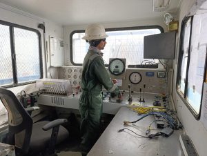 Workforce Solutions That Help Offshore Operators Maintain Stable Barrel Production 2 Oil and gas