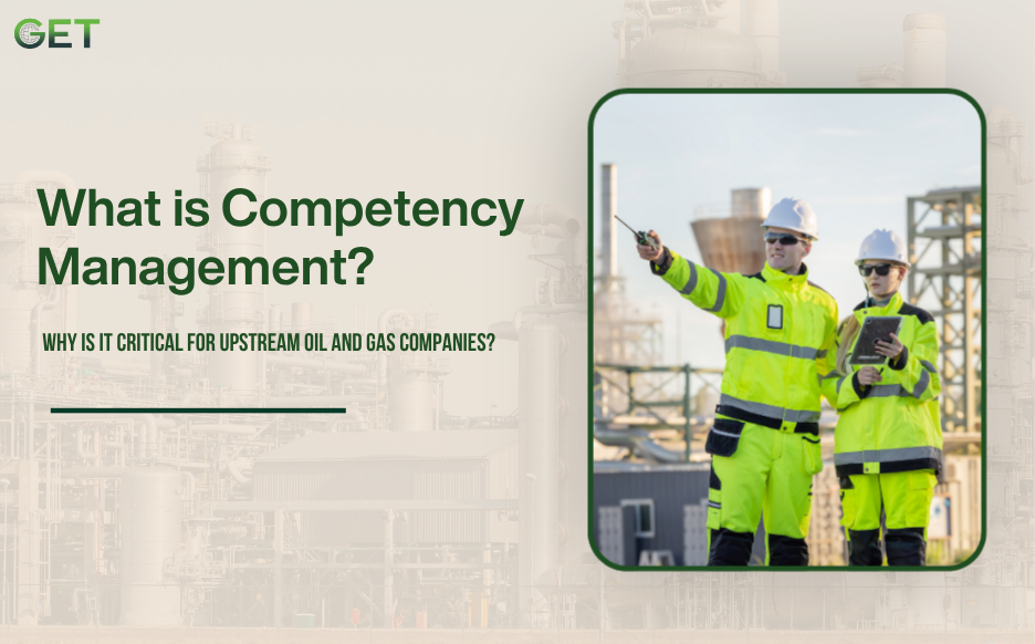CMS in oil and gas