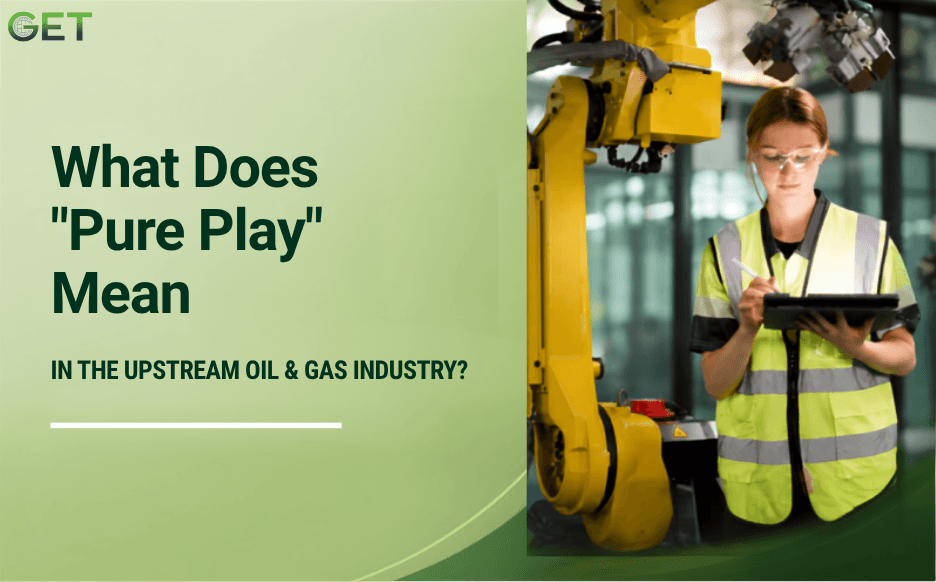 upstream oil andgas